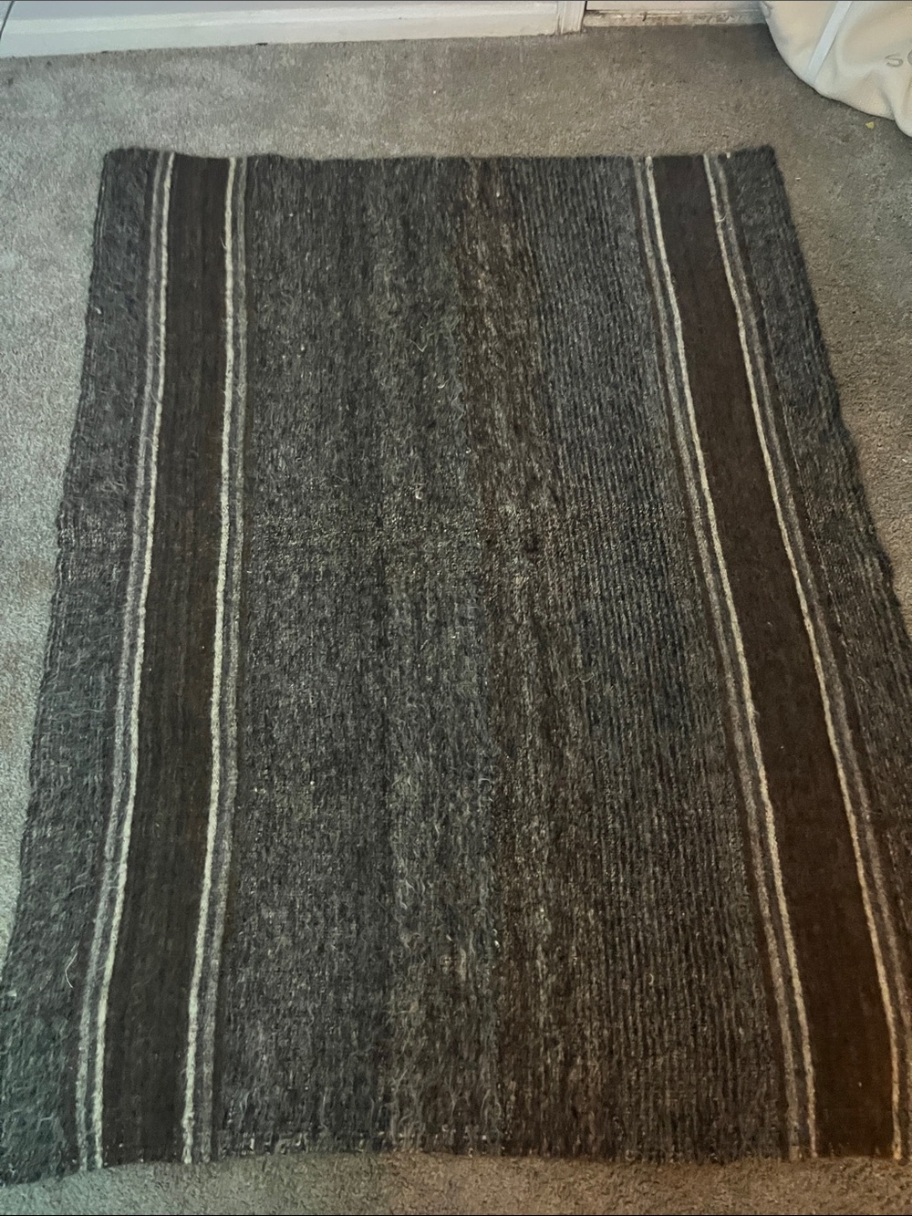 Vintage Blanket